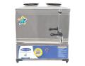 40 Lık Elektrikli Pleytsiz Çay Set