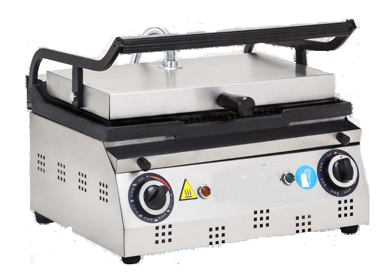 20 Dilim Elektrikli Tost Makinesi
