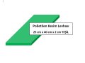 25*40*2 Polietilen Kesim Levhası